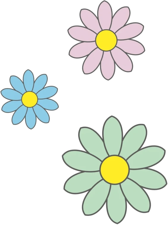 Fiori Ludoteca Hakuna Matata a Modica